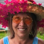 Angelika Veggie aus Tübingen