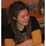 Julia Veggie aus Ichenhausen