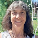 Anke Veggie aus Bilshausen