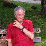 Helmut Veggie aus Würzburg