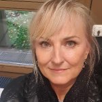 Karin Veggie aus Unterföhring