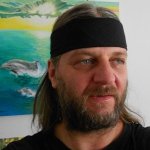 Peter Veggie aus Rathenow