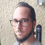 Matthias Veggie aus Tiefenbronn