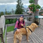 Katrin Veggie aus Uetikon am See