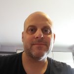 Thomas Veggie aus Fürth