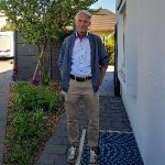 Bruno60 Veggie aus Effretikon