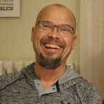 André Veggie aus Glienicke/Nordbahn