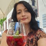 Carina Veggie aus Lichtenau