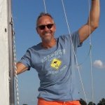 Norbert Veggie aus Griesheim