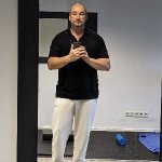Detlef Veggie aus Schefflenz