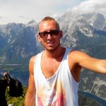 Alex Veggie aus Köln