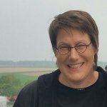 Gisela Veggie aus Köln
