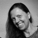 Jeannette Veggie aus Fürth