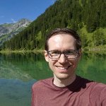 Tobias Veggie aus Pfinztal