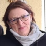 Uschi Veggie aus Ingolstadt