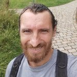 Eugen Veggie aus Bielefeld