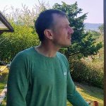 Daniel Veggie aus Ludwigsburg