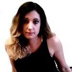 Natalie Veggie aus Ludwigshafen am Rhein